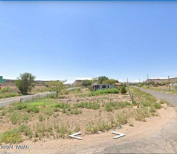 0.8 Acres of Residential Land for Sale in Kingman, Arizona