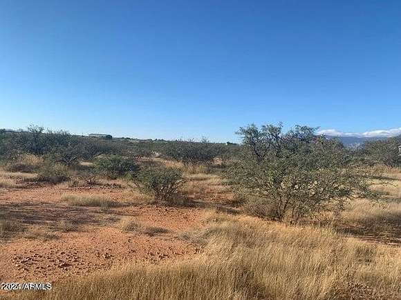 4.03 Acres of Residential Land for Sale in Hereford, Arizona
