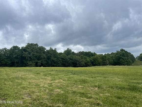11.29 Acres of Land for Sale in Crossville, Tennessee