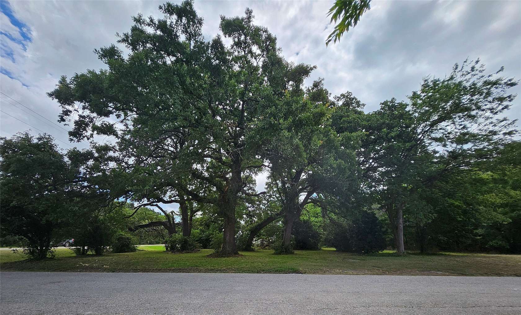0.28 Acres of Residential Land for Sale in Quinlan, Texas