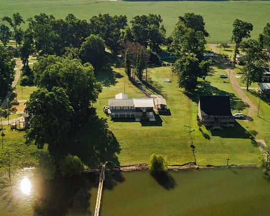 3.2 Acres of Land for Sale in Vicksburg, Mississippi