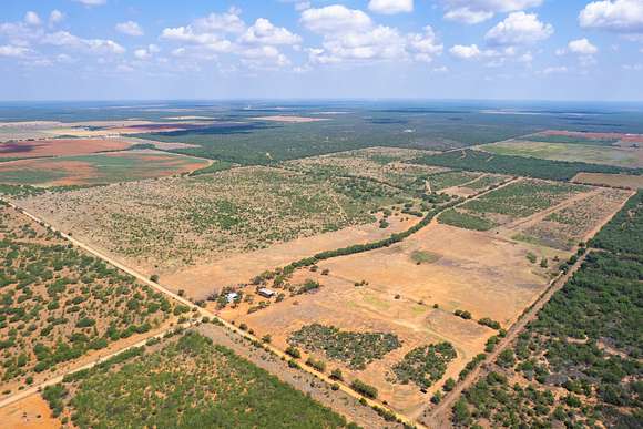 384 Acres of Land for Sale in Dilley, Texas