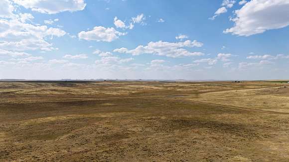 1,189.84 Acres of Recreational Land for Sale in Gillette, Wyoming