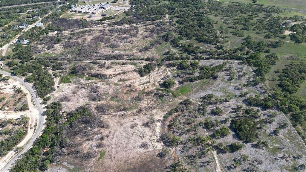 17.249 Acres of Land for Sale in Wimberley, Texas