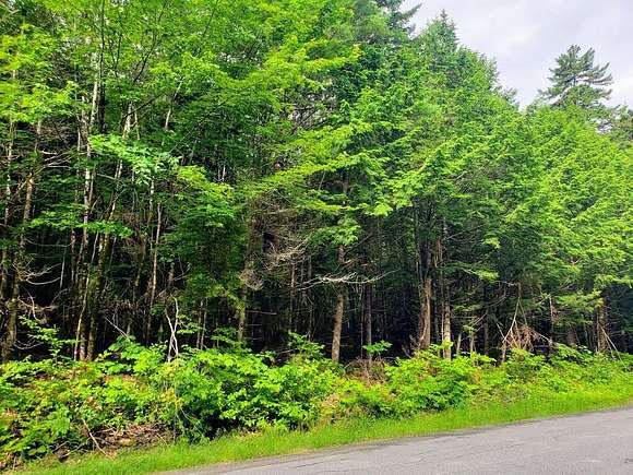 2.13 Acres of Residential Land for Sale in Williamsburg Township, Maine