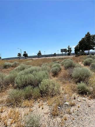 1.99 Acres of Residential Land for Sale in Oak Hills, California