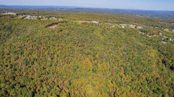 36 Acres of Recreational Land for Sale in Kingwood, West Virginia