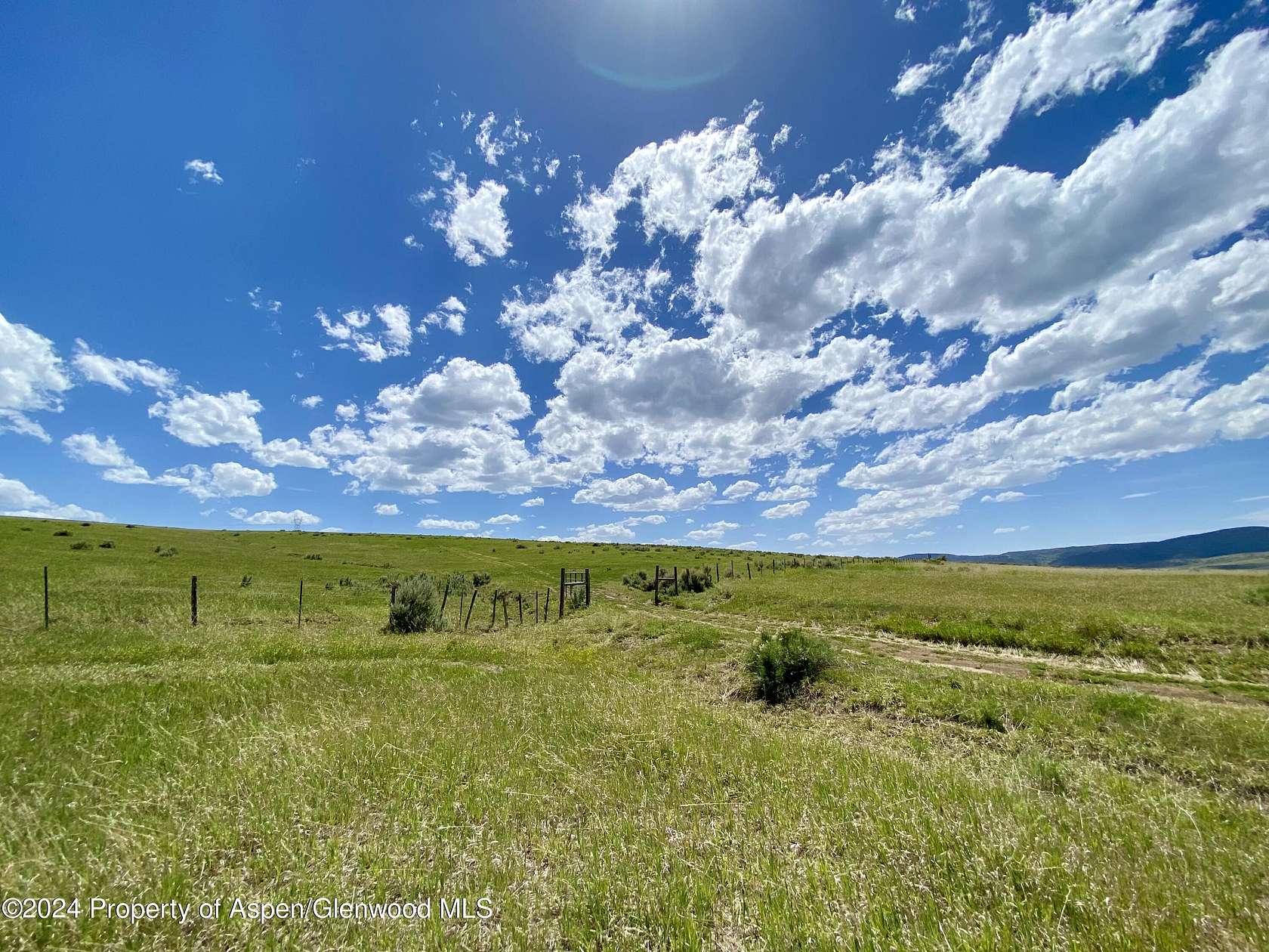 333.11 Acres of Land for Sale in Meeker, Colorado