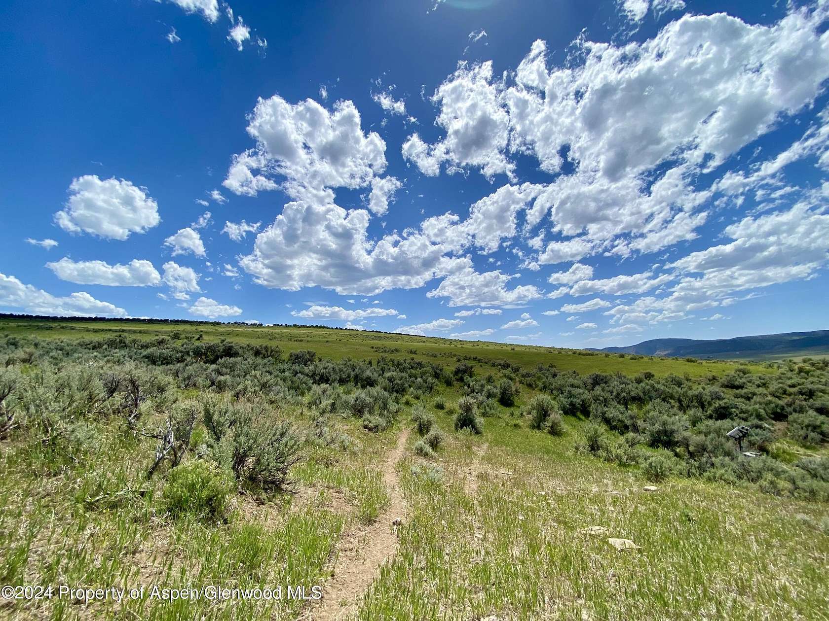 333.11 Acres of Land for Sale in Meeker, Colorado