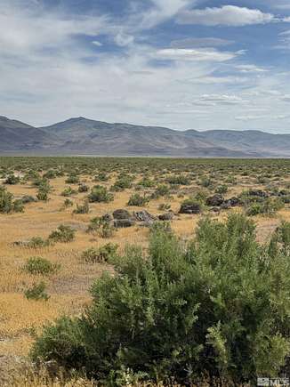 39.93 Acres of Land for Sale in Reno, Nevada