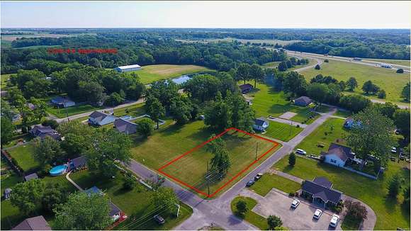 0.47 Acres of Residential Land for Sale in Livingston, Illinois