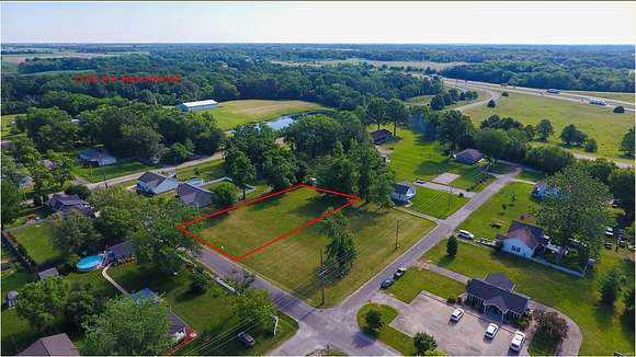 0.47 Acres of Residential Land for Sale in Livingston, Illinois