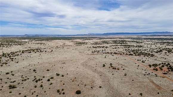 80 Acres of Recreational Land & Farm for Sale in Seligman, Arizona