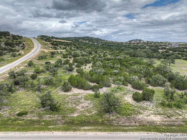 5 Acres of Residential Land for Sale in Blanco, Texas