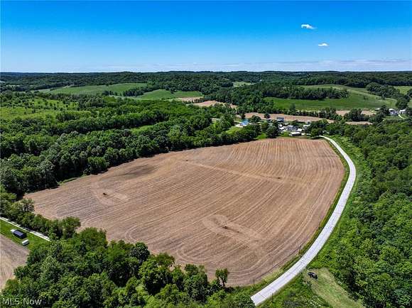 6 Acres of Land for Sale in Warsaw, Ohio