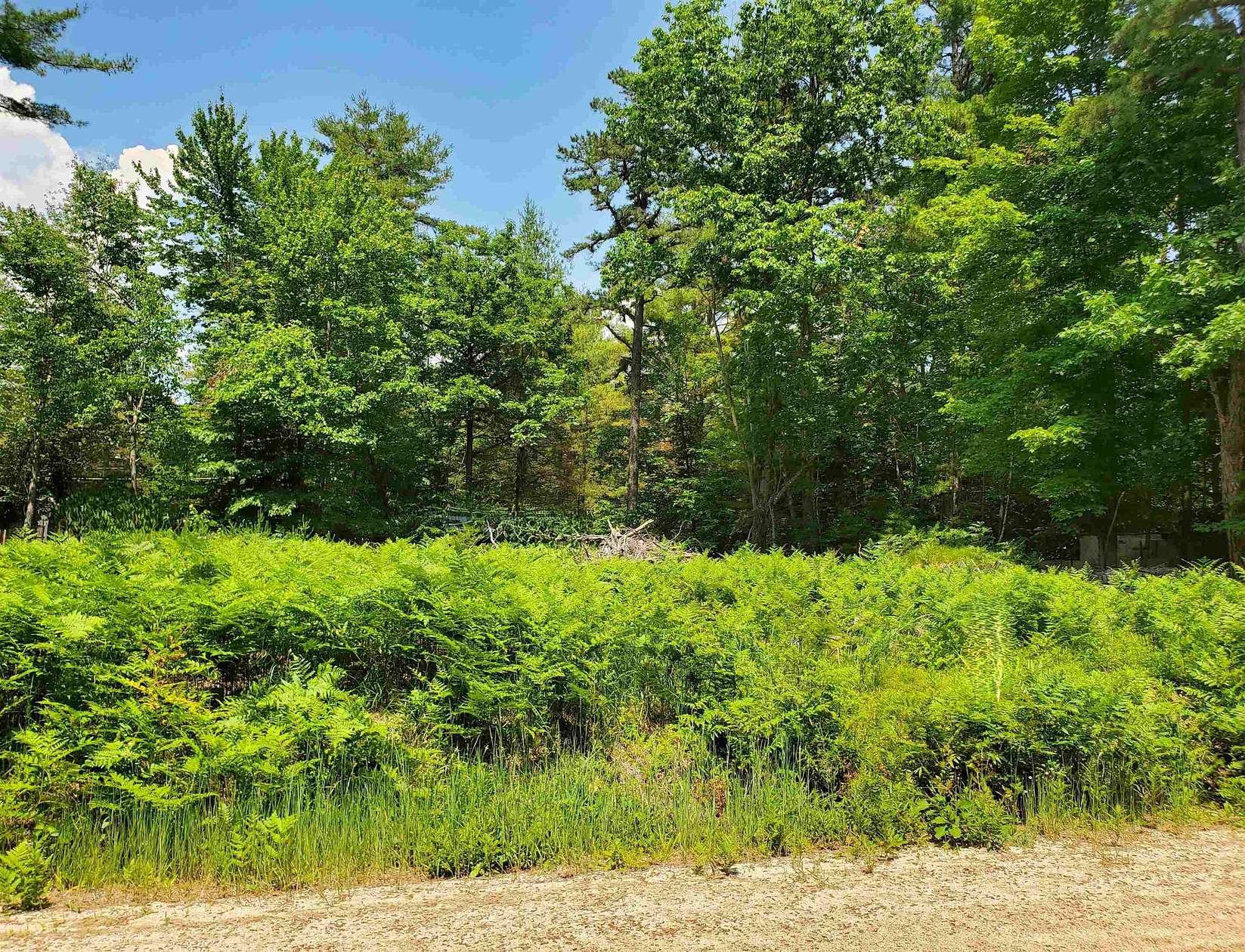 0.4 Acres of Residential Land for Sale in Freedom, New Hampshire