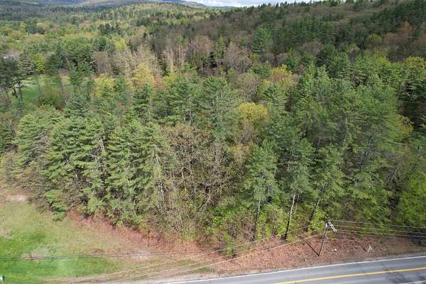 32.6 Acres of Land for Sale in Sutton, New Hampshire
