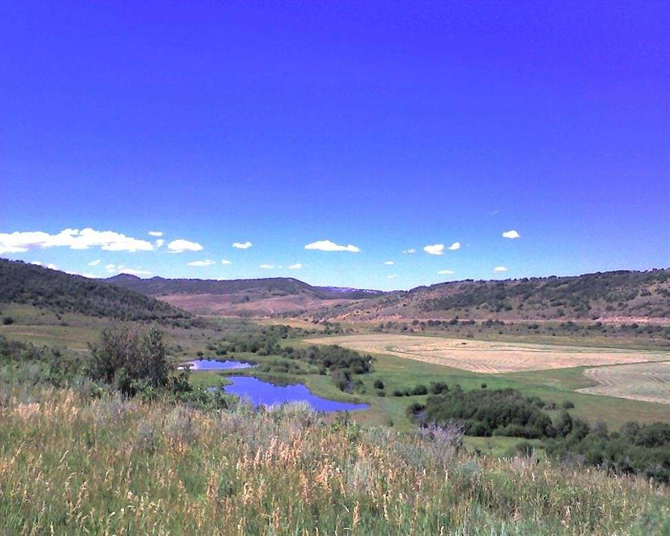 7.56 Acres of Land for Sale in Oak Creek, Colorado