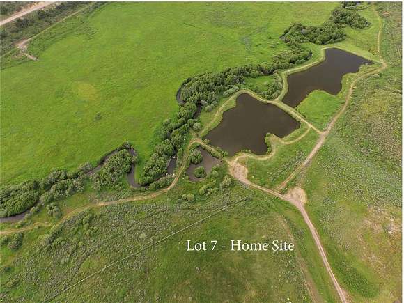 10 Acres of Land for Sale in Oak Creek, Colorado