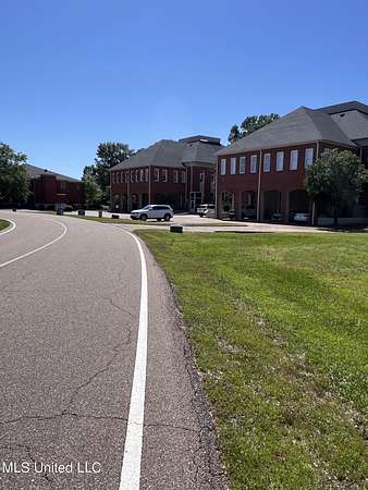 0.44 Acres of Commercial Land for Sale in Flowood, Mississippi