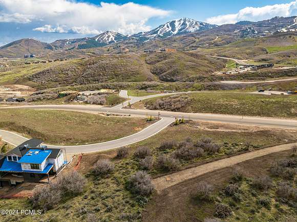 0.27 Acres of Residential Land for Sale in Keetley, Utah