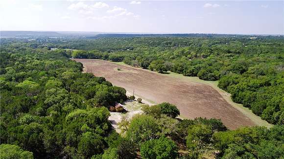 150 Acres of Recreational Land & Farm for Sale in Oglesby, Texas
