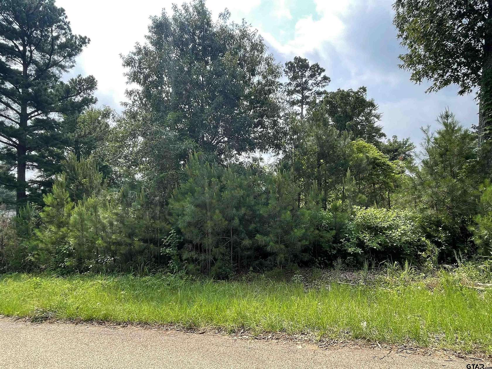 0.929 Acres of Residential Land for Sale in Hawkins, Texas