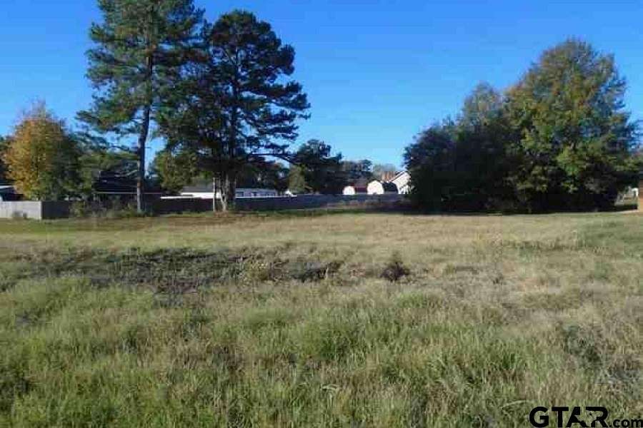 0.4 Acres of Residential Land for Sale in Hawkins, Texas