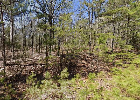 0.34 Acres of Residential Land for Sale in Holiday Island, Arkansas