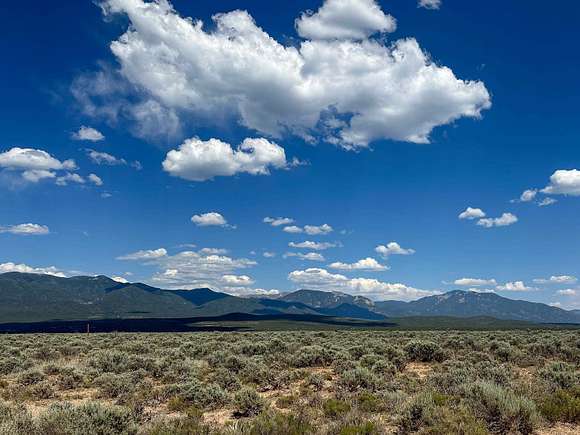 40.06 Acres of Land for Sale in El Prado, New Mexico