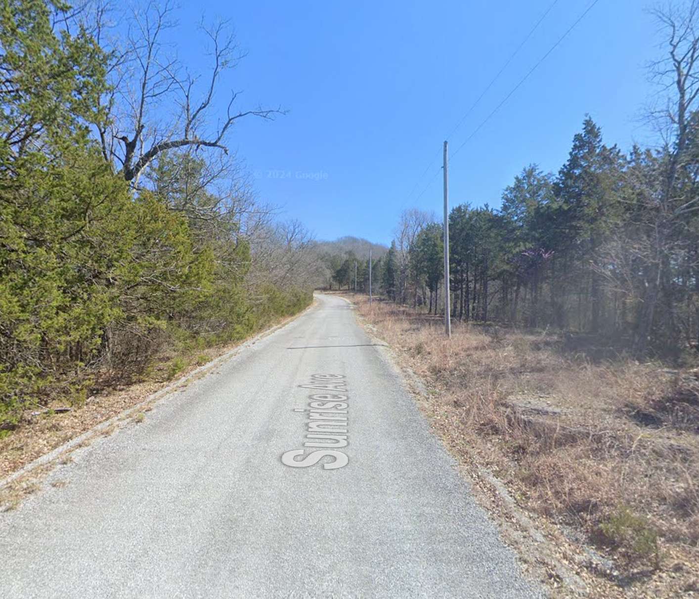 0.29 Acres of Residential Land for Sale in Fairfield Bay, Arkansas