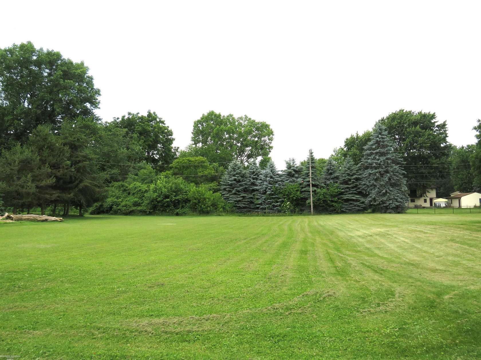 0.45 Acres of Residential Land for Sale in Harrison Charter Township, Michigan