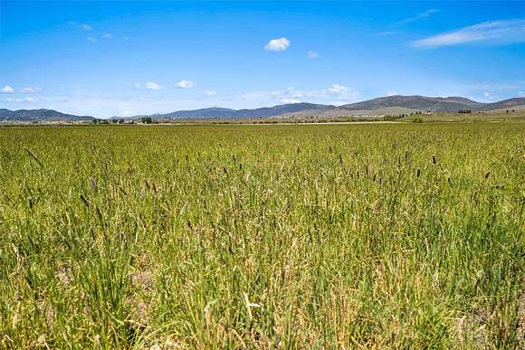 669.28 Acres of Land for Sale in Missoula, Montana