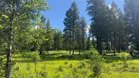 20.001 Acres of Land for Sale in Eureka, Montana