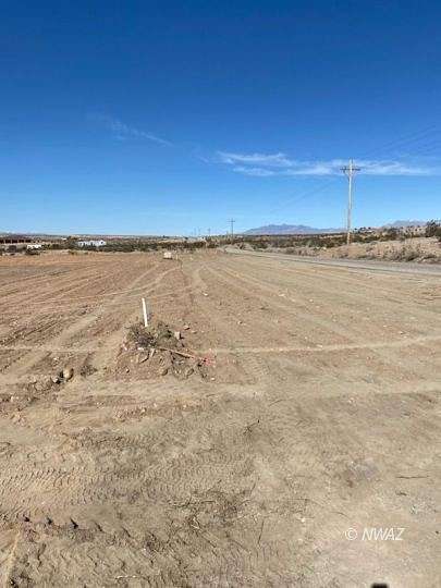 1.01 Acres of Residential Land for Sale in Littlefield, Arizona