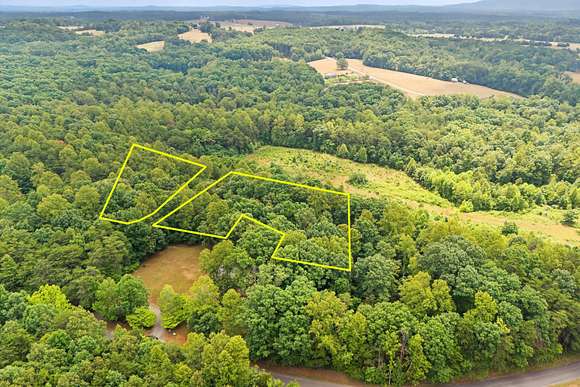 0.88 Acres of Land for Sale in Moneta, Virginia