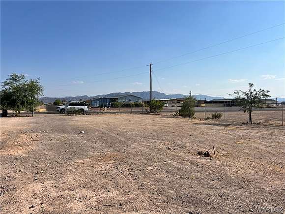 0.294 Acres of Residential Land for Sale in Topock, Arizona