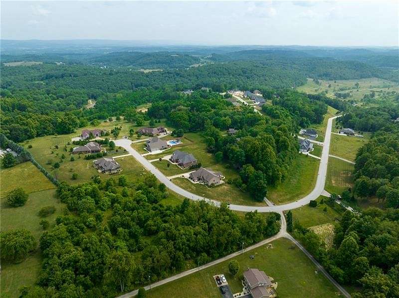 1.11 Acres of Residential Land for Sale in Hempfield Township, Pennsylvania