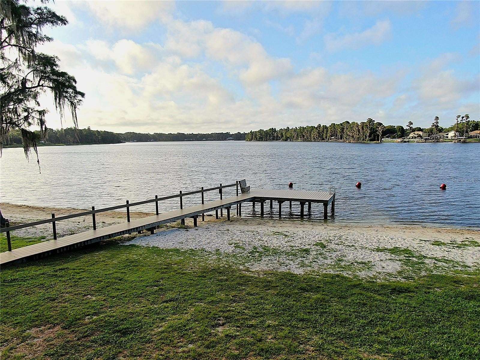 0.34 Acres of Residential Land for Sale in Odessa, Florida