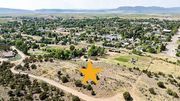 0.6 Acres of Residential Land for Sale in Parowan, Utah