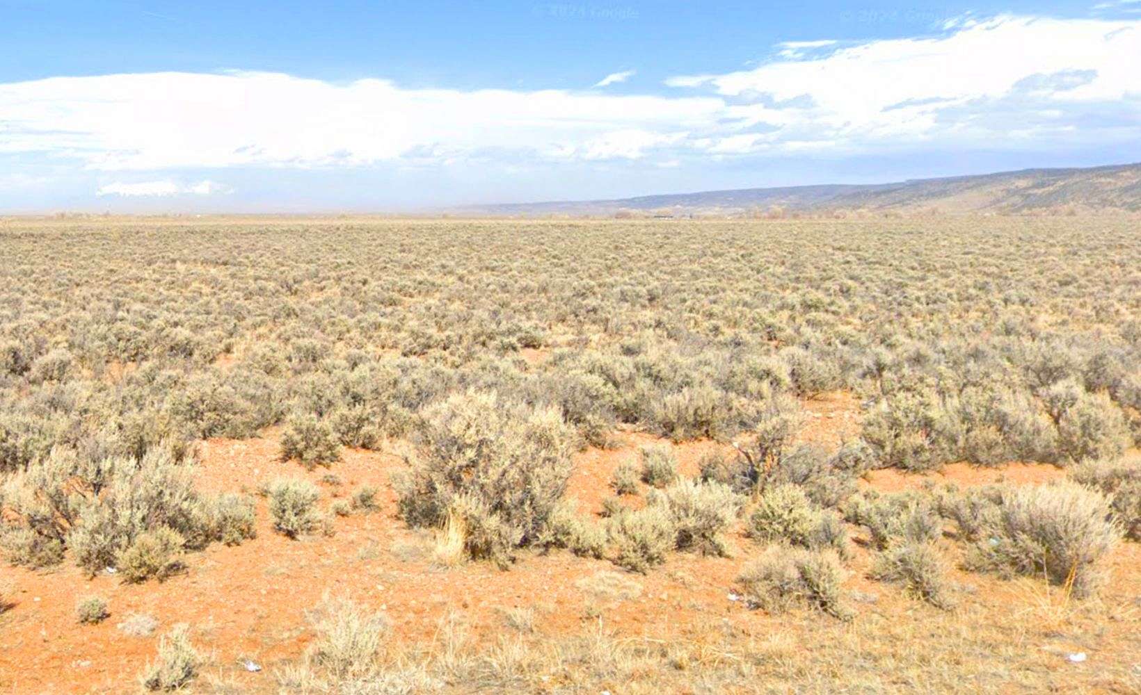 4.41 Acres of Residential Land for Sale in San Luis, Colorado