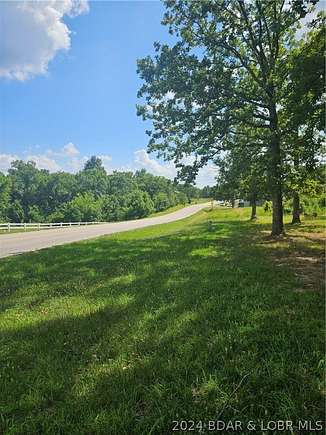 3 Acres of Land for Sale in Gravois Mills, Missouri