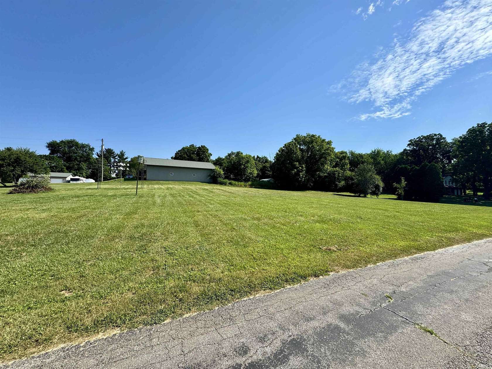 1 Acres of Residential Land for Sale in Bloomington, Indiana