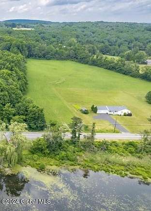 10.14 Acres of Land for Sale in Brunswick, New York