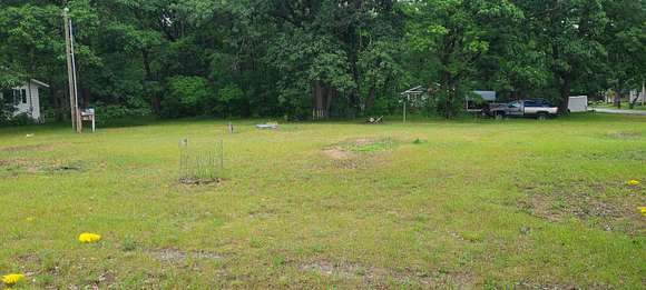 Land for Sale in Ossineke, Michigan