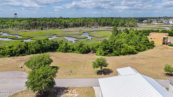 0.18 Acres of Residential Land for Sale in Newport, North Carolina