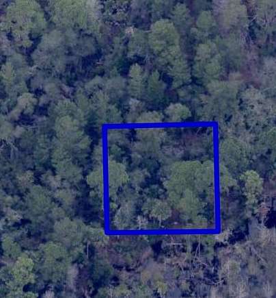 0.19 Acres of Residential Land for Sale in Titusville, Florida