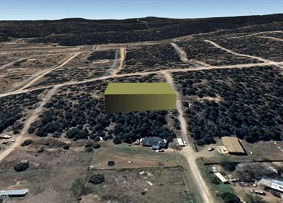 0.5 Acres of Land for Sale in Edgewood, New Mexico