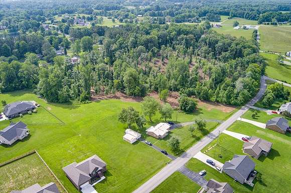 7 Acres of Residential Land for Sale in Cookeville, Tennessee - LandSearch