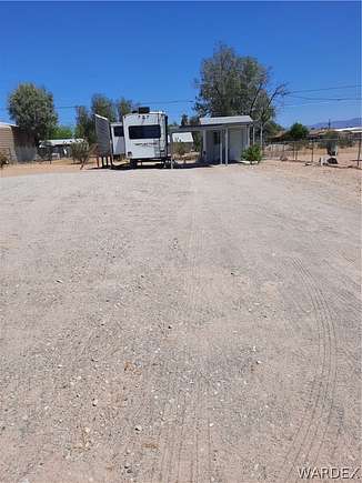 0.28 Acres of Residential Land for Sale in Topock, Arizona